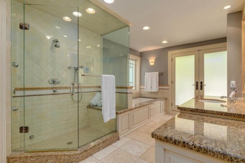 1212 Montreal Avenue Sw, Calgary, AB - Indoor Photo Showing Bathroom
