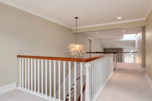 1212 Montreal Avenue Sw, Calgary, AB - Indoor Photo Showing Other Room