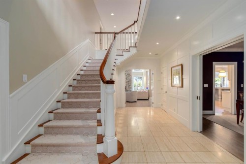 1212 Montreal Avenue Sw, Calgary, AB - Indoor Photo Showing Other Room