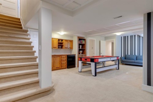 1212 Montreal Avenue Sw, Calgary, AB - Indoor Photo Showing Other Room