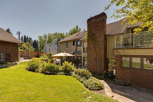 1212 Montreal Avenue Sw, Calgary, AB - Outdoor With Exterior