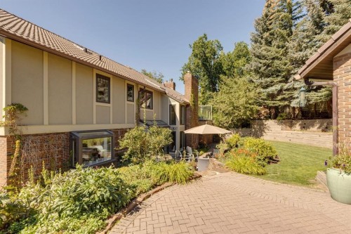 1212 Montreal Avenue Sw, Calgary, AB - Outdoor