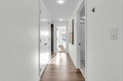 1402-350 Livingston Common Ne, Calgary, AB - Indoor Photo Showing Other Room