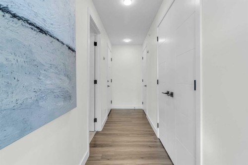 1402-350 Livingston Common Ne, Calgary, AB - Indoor Photo Showing Other Room