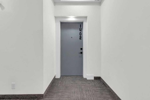1402-350 Livingston Common Ne, Calgary, AB - Indoor Photo Showing Other Room