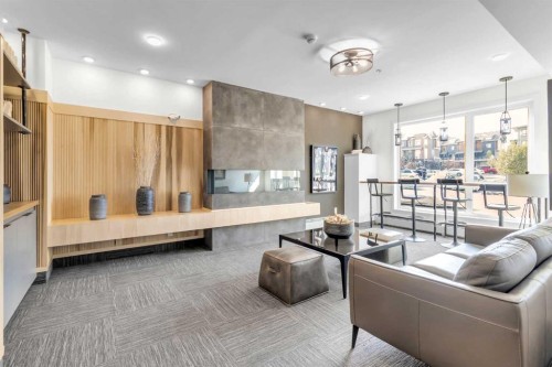 1402-350 Livingston Common Ne, Calgary, AB - Indoor