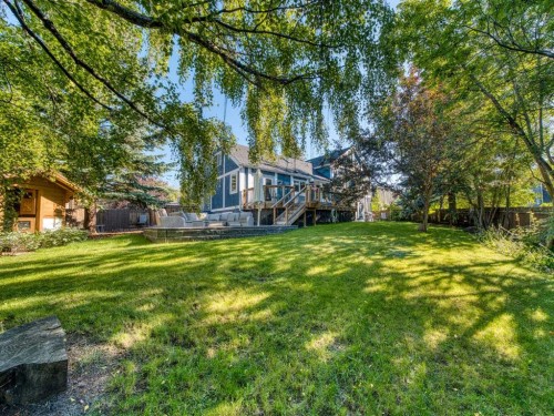 119 Pump Hill Bay Sw, Calgary, AB - Outdoor