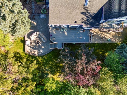 119 Pump Hill Bay Sw, Calgary, AB - Outdoor