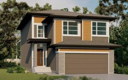 409 Corner Glen Way NE Calgary, AB T3N 2P1