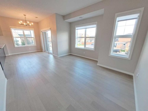 1411-250 Fireside View, Cochrane, AB - Indoor