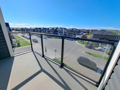 1411-250 Fireside View, Cochrane, AB - Outdoor With View