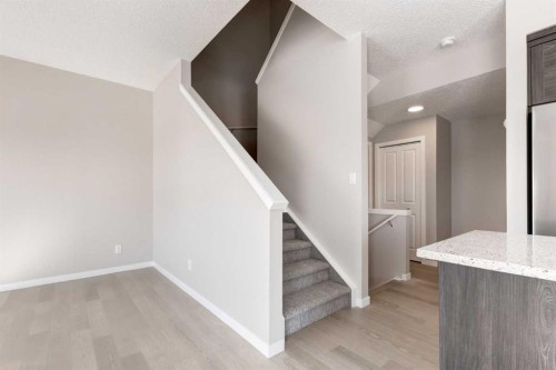 1411-250 Fireside View, Cochrane, AB - Indoor Photo Showing Other Room