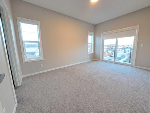 1411-250 Fireside View, Cochrane, AB - Indoor Photo Showing Other Room