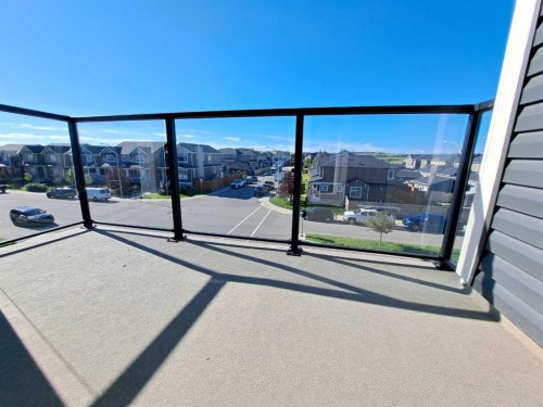 1411-250 Fireside View, Cochrane, AB - Outdoor