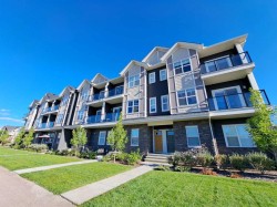 1411-250 Fireside View  Cochrane, AB T4C 2M2
