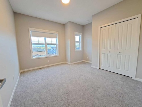 1411-250 Fireside View, Cochrane, AB - Indoor Photo Showing Other Room