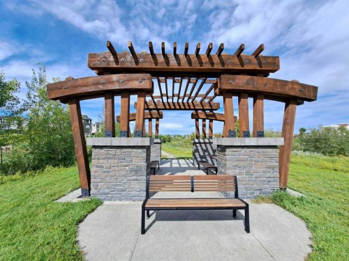 1411-250 Fireside View, Cochrane, AB - Outdoor