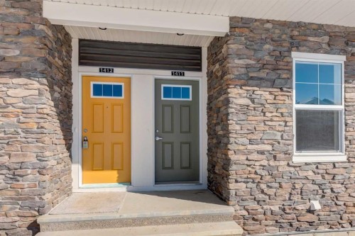 1411-250 Fireside View, Cochrane, AB - Outdoor