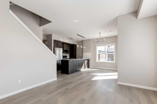 1411-250 Fireside View, Cochrane, AB - Indoor