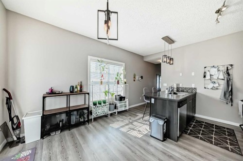 453-130 New Brighton Way Se, Calgary, AB - Indoor