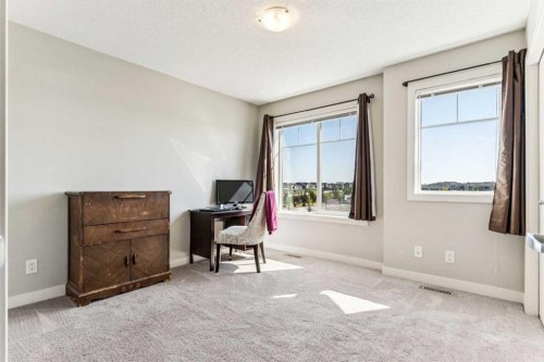 79 Redstone Circle Ne, Calgary, AB - Indoor