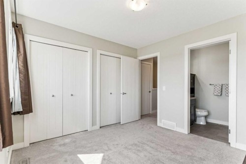 79 Redstone Circle Ne, Calgary, AB - Indoor