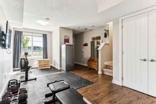 79 Redstone Circle Ne, Calgary, AB - Indoor