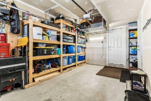 79 Redstone Circle Ne, Calgary, AB - Indoor