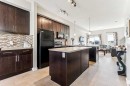 79 Redstone Circle Ne, Calgary, AB  - Indoor Photo Showing Kitchen With Upgraded Kitchen 