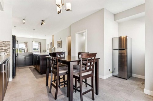 79 Redstone Circle Ne, Calgary, AB - Indoor