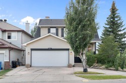 335 Hidden Creek Boulevard NW Calgary, AB T3A 6L1