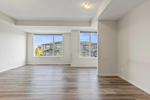 92 Saddlestone Drive Ne, Calgary, AB - Indoor Photo Showing Other Room