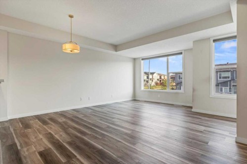 92 Saddlestone Drive Ne, Calgary, AB - Indoor