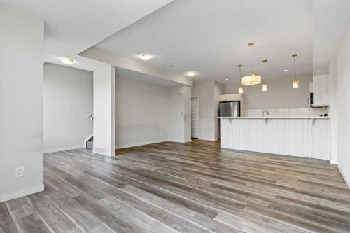 92 Saddlestone Drive Ne, Calgary, AB - Indoor Photo Showing Other Room