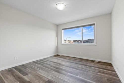 92 Saddlestone Drive Ne, Calgary, AB - Indoor Photo Showing Other Room