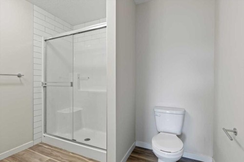 92 Saddlestone Drive Ne, Calgary, AB - Indoor Photo Showing Bathroom