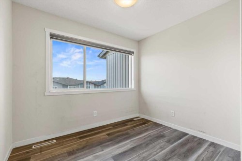 92 Saddlestone Drive Ne, Calgary, AB - Indoor Photo Showing Other Room