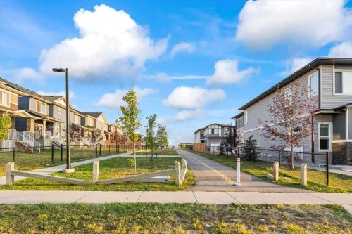 92 Saddlestone Drive Ne, Calgary, AB - Outdoor