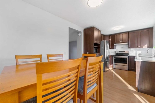 47 Martindale Mews Ne, Calgary, AB - Indoor