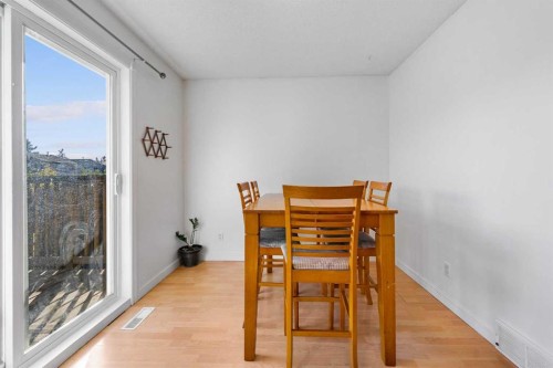 47 Martindale Mews Ne, Calgary, AB - Indoor