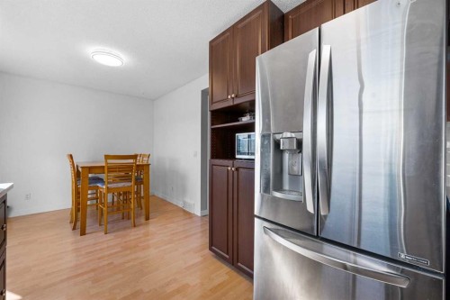 47 Martindale Mews Ne, Calgary, AB - Indoor