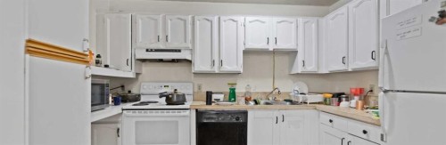 110 39 Street Se, Calgary, AB - Indoor Photo Showing Kitchen