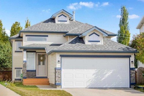 295 Coventry Road Ne, Calgary, AB - Outdoor