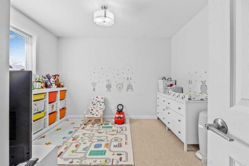 295 Coventry Road Ne, Calgary, AB - Indoor