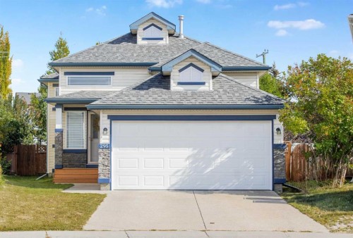 295 Coventry Road Ne, Calgary, AB - Outdoor