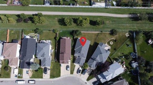 295 Coventry Road Ne, Calgary, AB - Outdoor With View