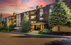 316-3730 50 Street NW Calgary, AB T3A 2V9