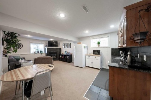 178 Prairie Springs Crescent Sw, Airdrie, AB - Indoor