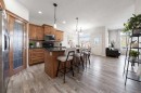 178 Prairie Springs Crescent Sw, Airdrie, AB  - Indoor 