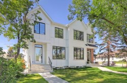 737 36 Street NW Calgary, AB T2N 3A7